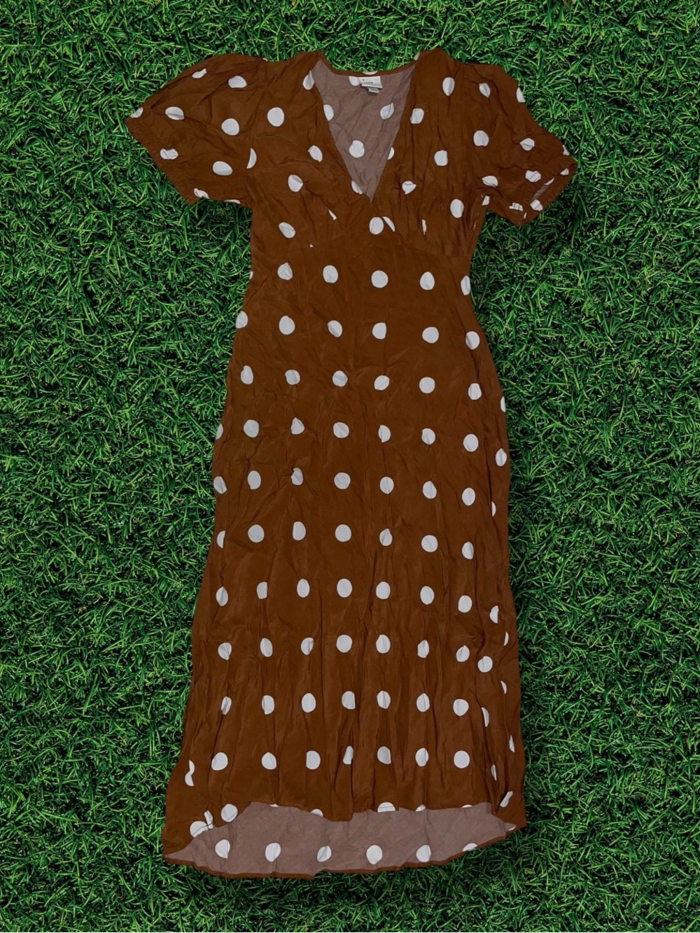 A New Day Dress